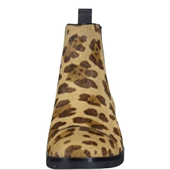 Cole Haan Mara Grand Chils Calf Hair Boot - Picture 2 of 7